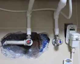 东宝漏水维修多少钱