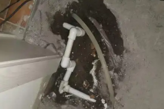 东宝卫生间漏水检测多少钱