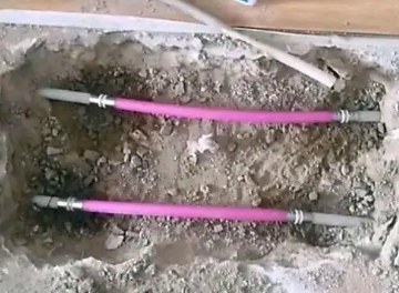 东宝卫生间测漏水多少钱