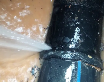东宝漏水维修价格明细