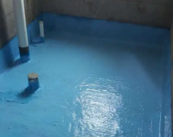 东宝卫生间防水哪家好