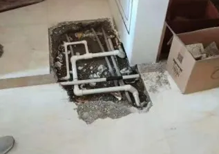 东宝查漏水多少钱