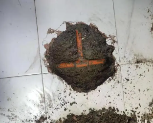 东宝查漏水多少钱