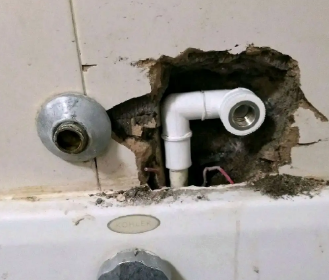 东宝卫生间漏水检测多少钱