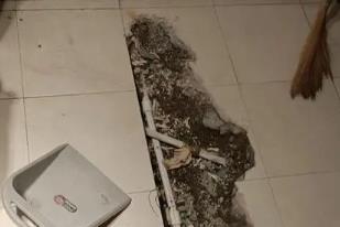 东宝卫生间漏水检测电话